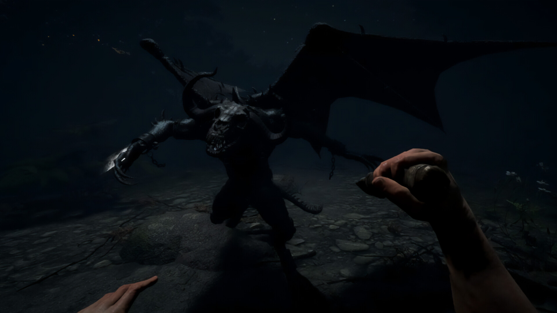 Lost Isle screenshot #5