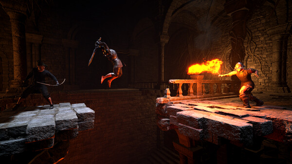 Lost Isle screenshot 2