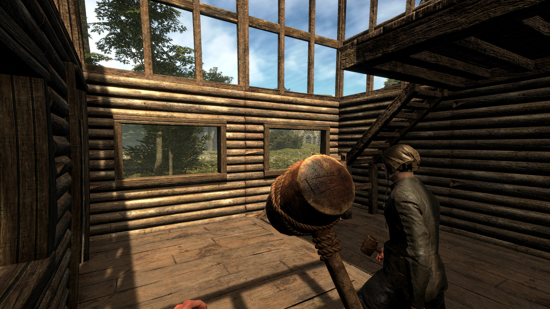 Lost Isle screenshot #6