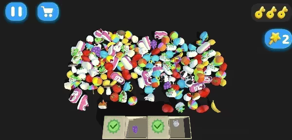 Match Puzzle video 4