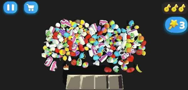 Match Puzzle video 5