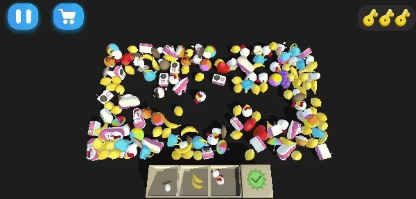 Match Puzzle video 1