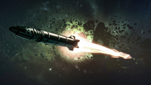 Star Conflict - Pirate weapons Pack