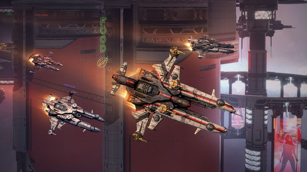 Star Conflict - Guardian of the Universe. Veils