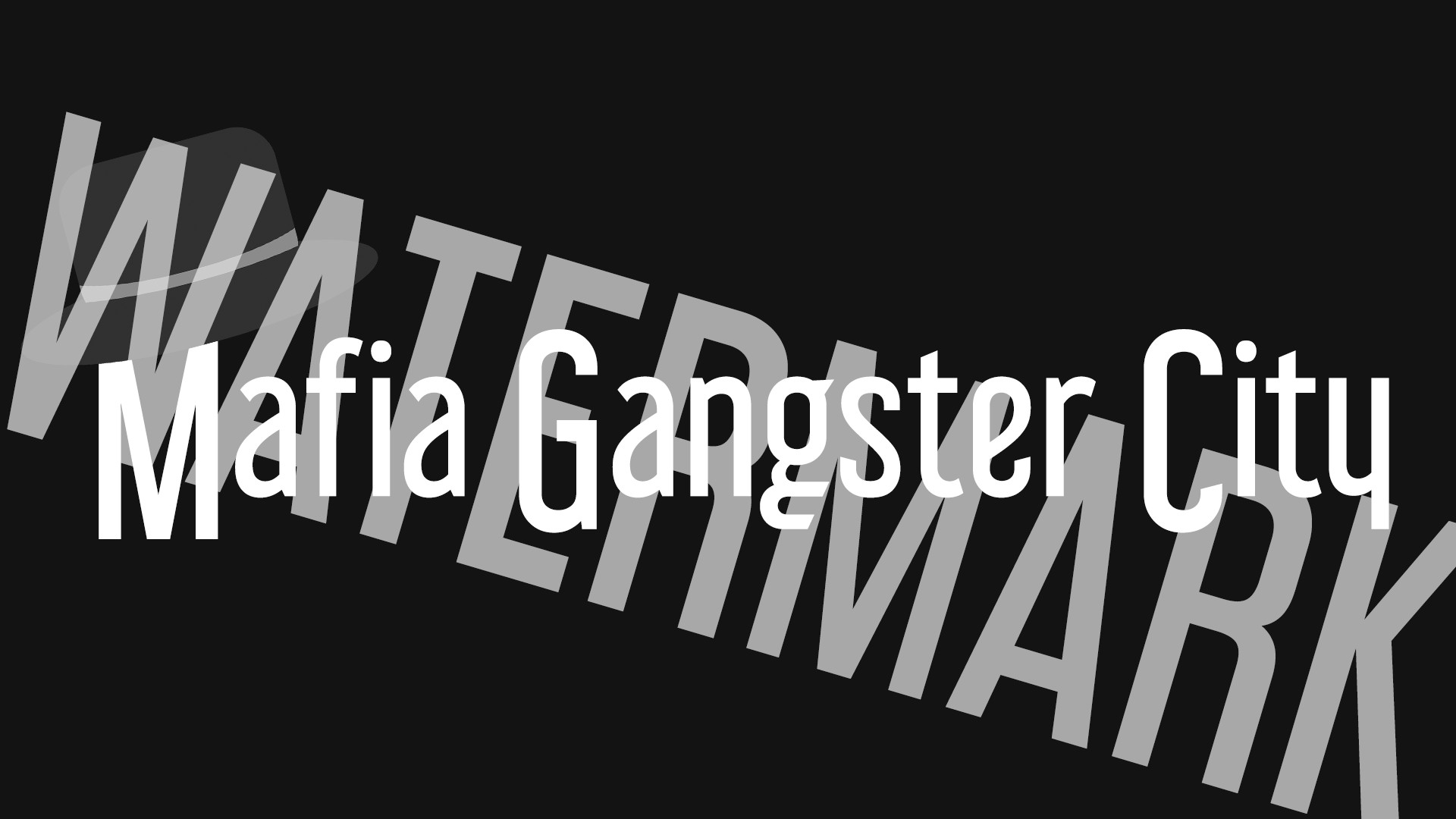 Mafia Gangster City Background Pack Featured Screenshot #1