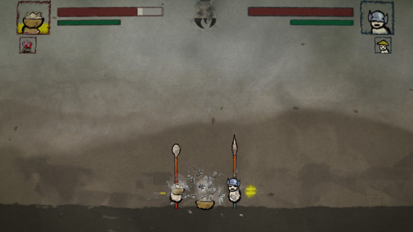 Wanba Warriors DLC - Character Pack 3