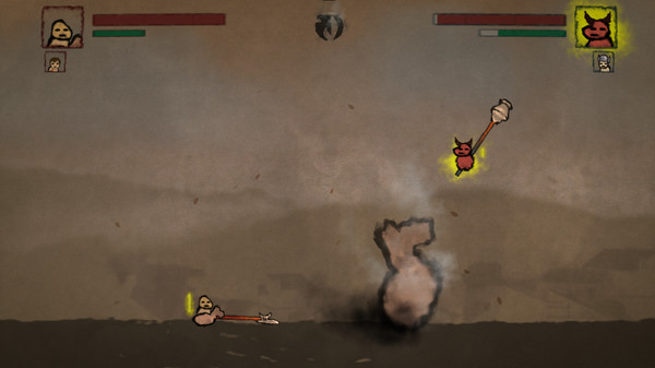 Wanba Warriors DLC - Character Pack 3