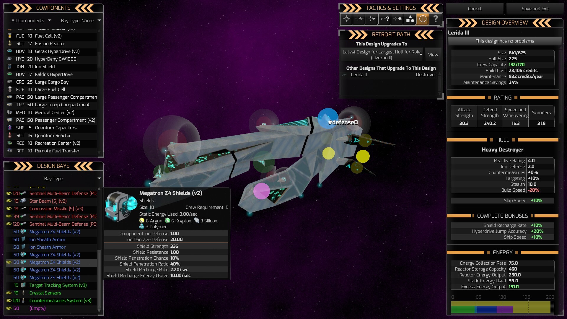 Distant Worlds 2