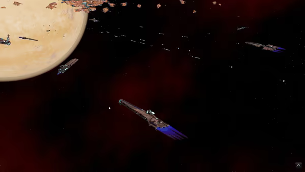 Distant Worlds 2 video 1