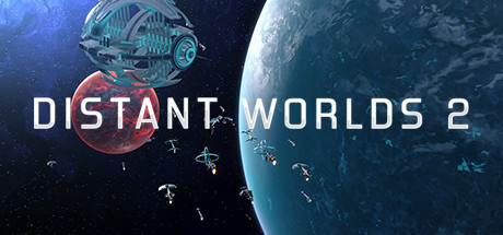 Thumbnail for Distant Worlds 2