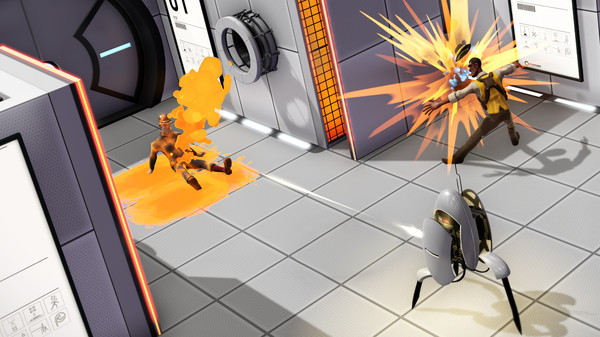 Evil Genius 2: Portal Pack