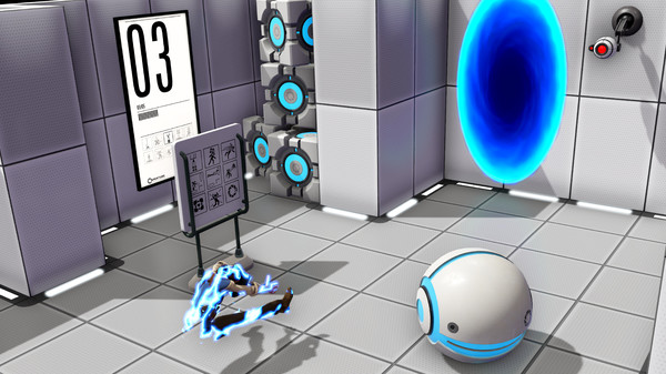Evil Genius 2: Portal Pack screenshot 8