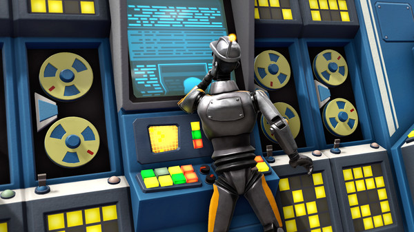 Evil Genius 2:  Mechanical Minions Pack — скриншот 8