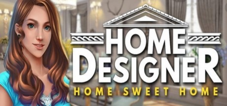 Home Designer - Home Sweet Home banner image