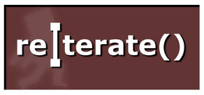 reIterate()