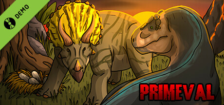 Primeval Demo