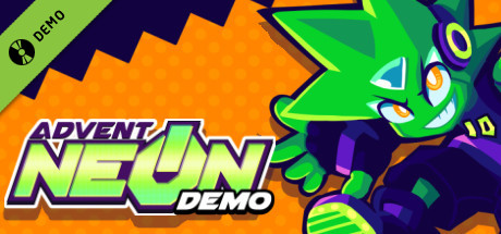 AdventNEON Demo cover art
