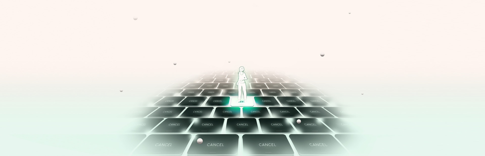 Rubicon : a conspiracy of silence