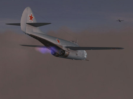 IL-2 Sturmovik: 1946 screenshot 2