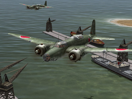 IL-2 Sturmovik: 1946 screenshot 5