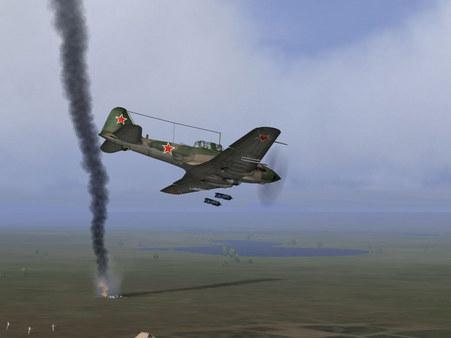 IL-2 Sturmovik: 1946 screenshot 6