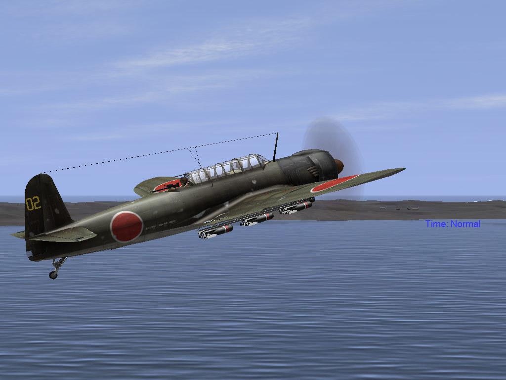 IL-2 Sturmovik: 1946 screenshot #14