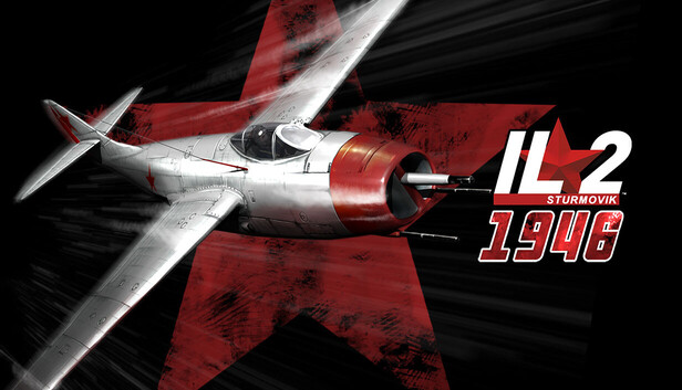 IL-2 Sturmovik: 1946 on Steam