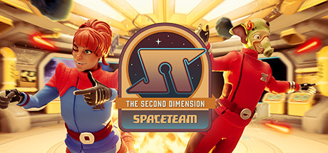 Spaceteam: The Second Dimension steam charts