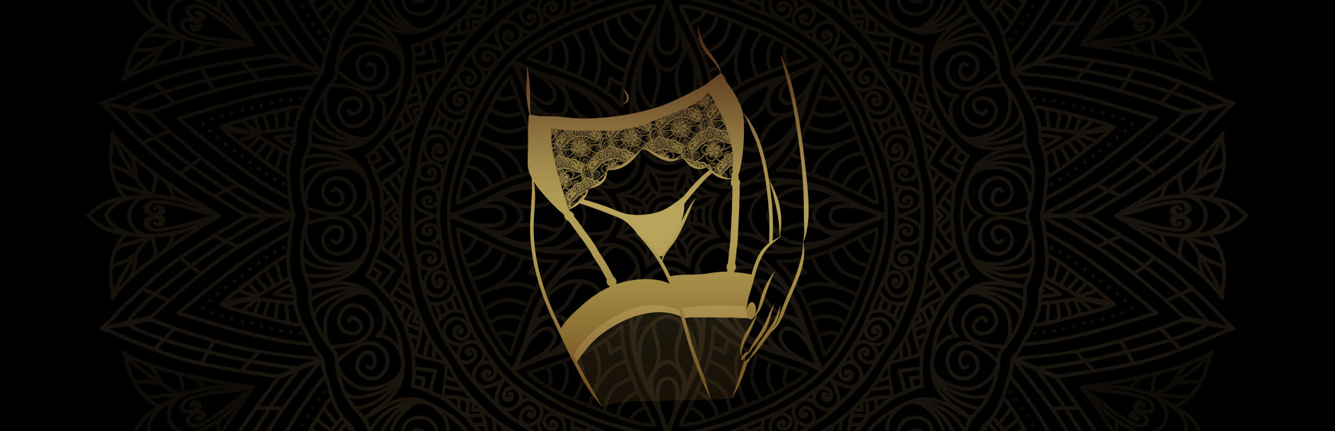 LineArt Jigsaw Puzzle - Erotica 3