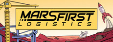 Mars First Logistics