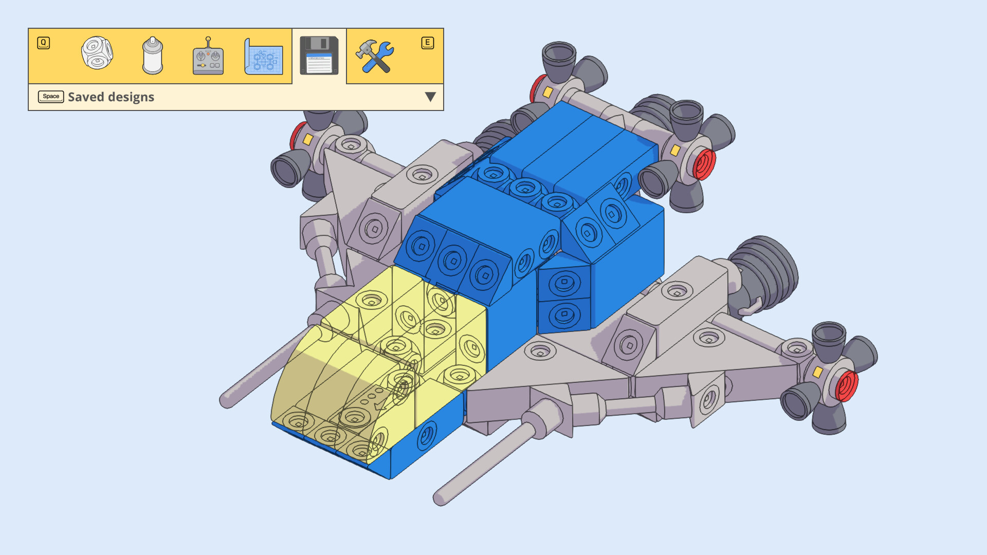 Mars First Logistics screenshot #2