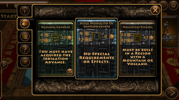 PocketCiv screenshot 5