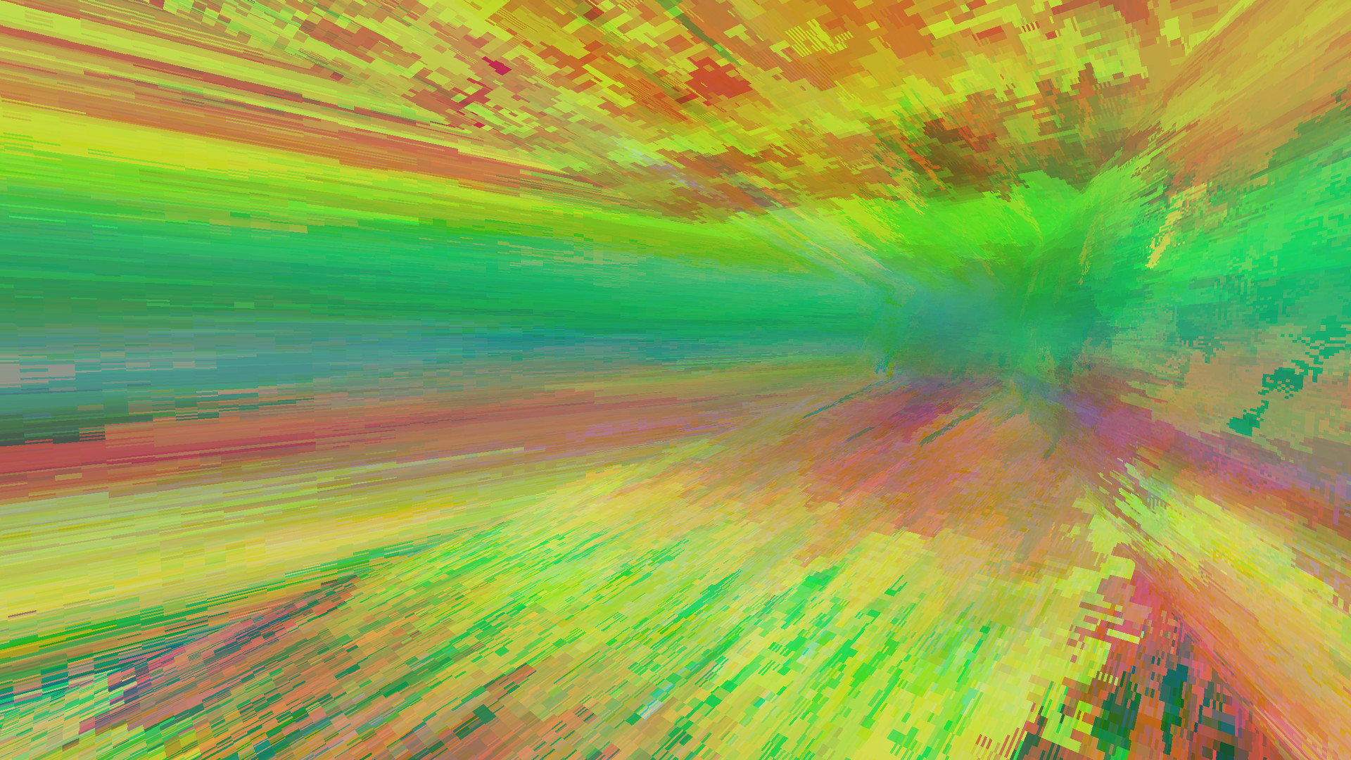 The Catacombs of Solaris Revisited