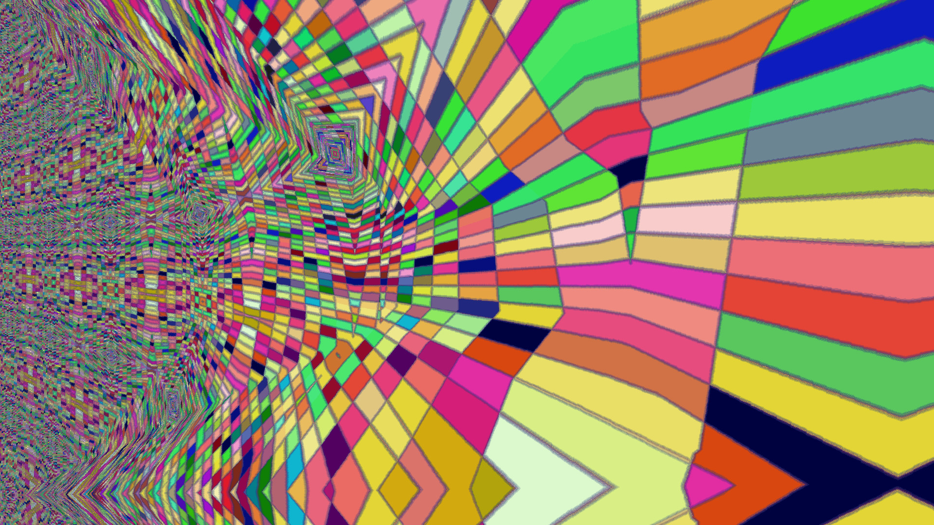 The Catacombs of Solaris Revisited