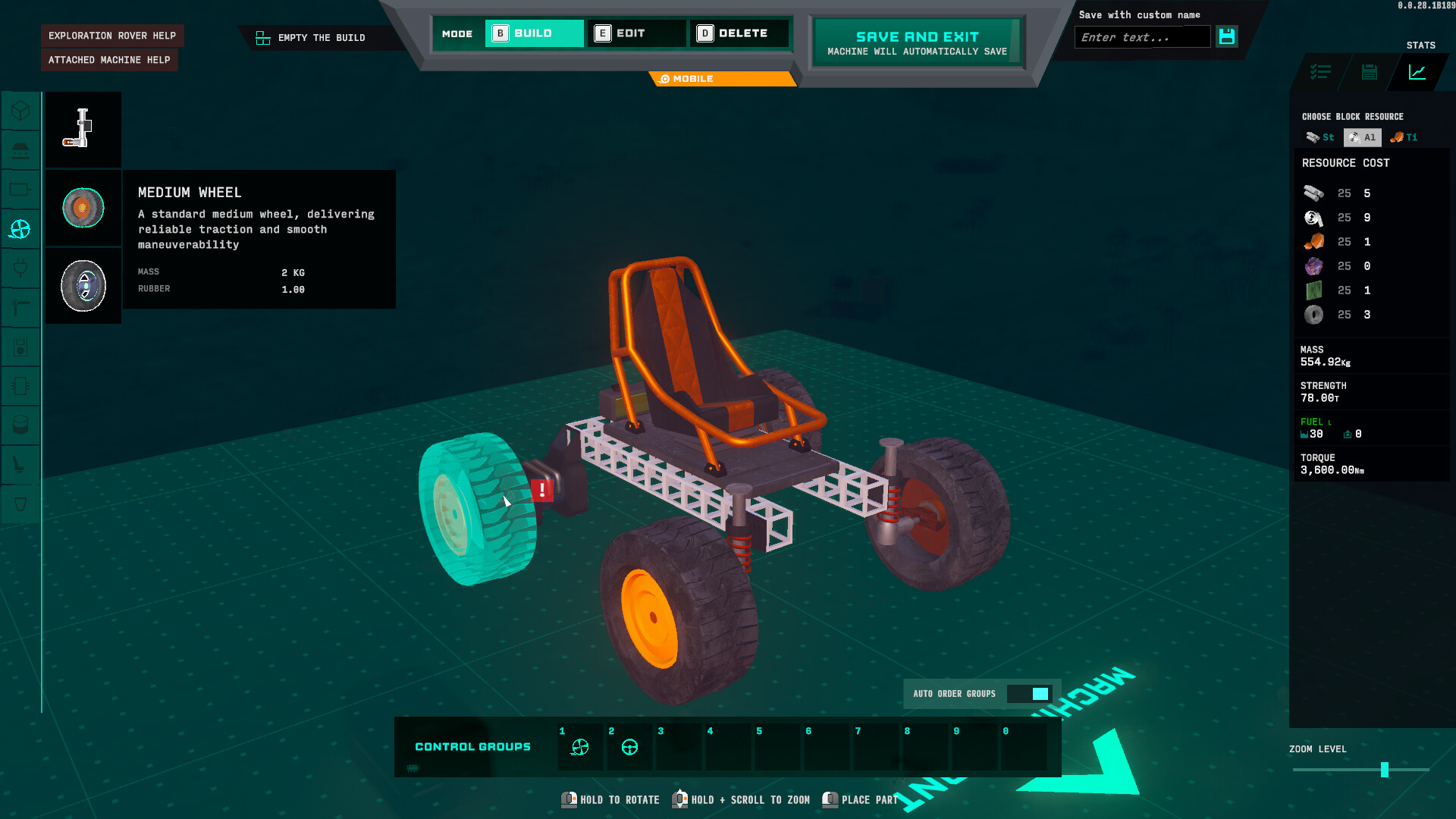 The Maker Way screenshot 2