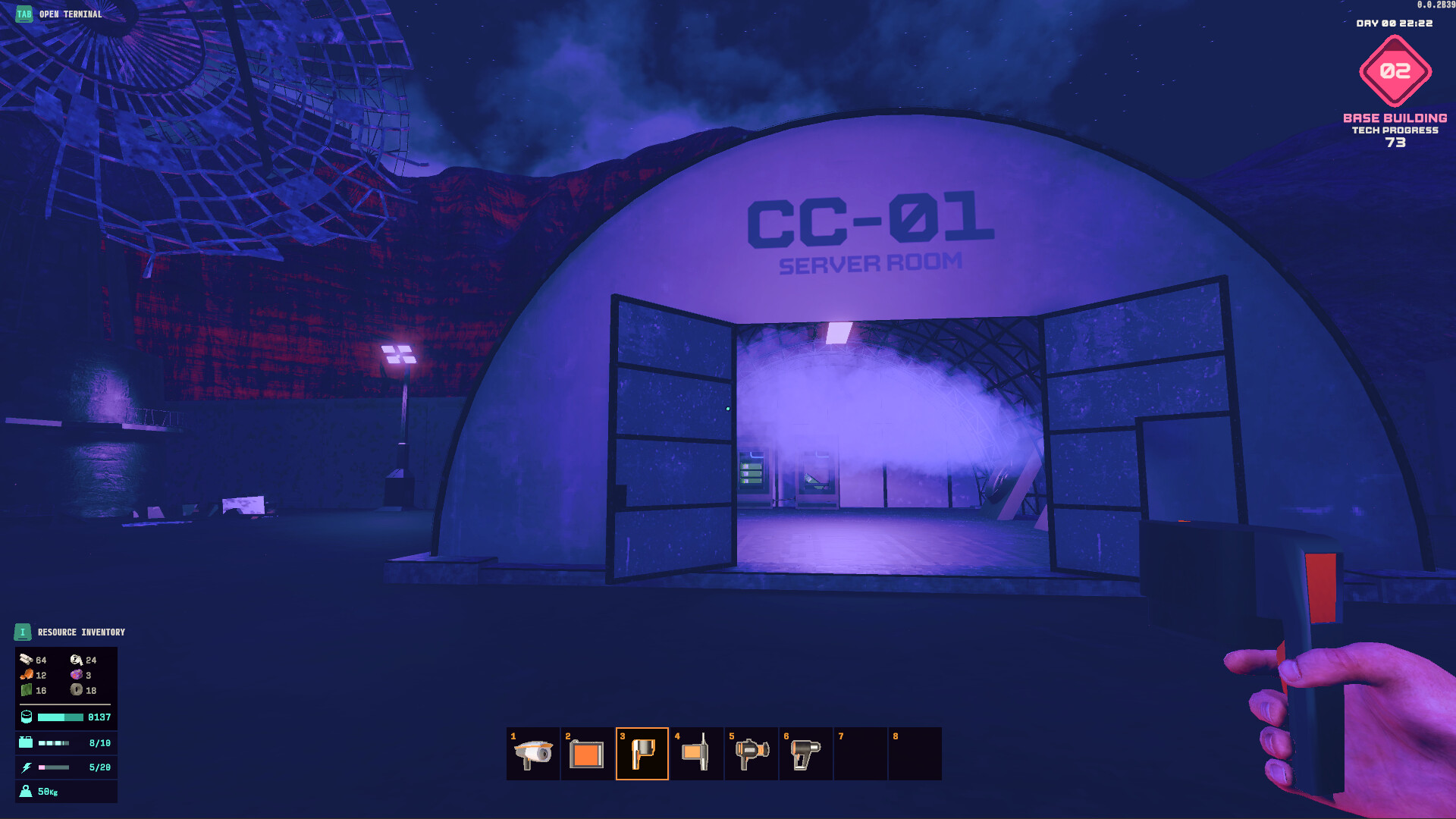 The Maker Way screenshot #5