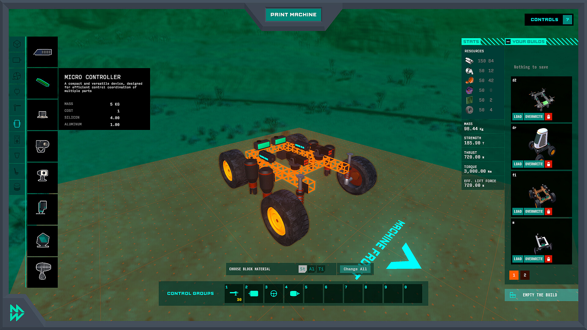 The Maker Way Featured Screenshot #1