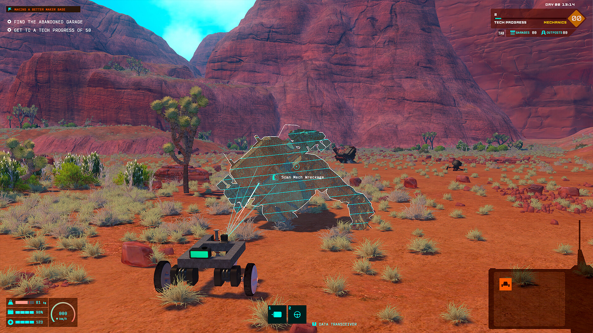 The Maker Way screenshot #3