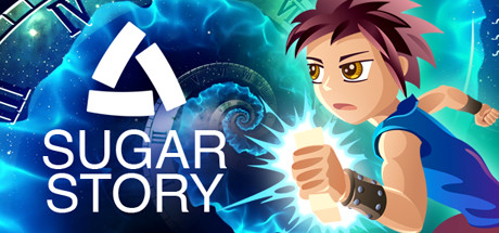 Sugar Story steam charts