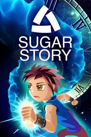 Обложка Sugar Story