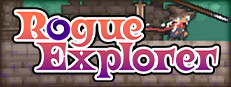 Rogue Explorer