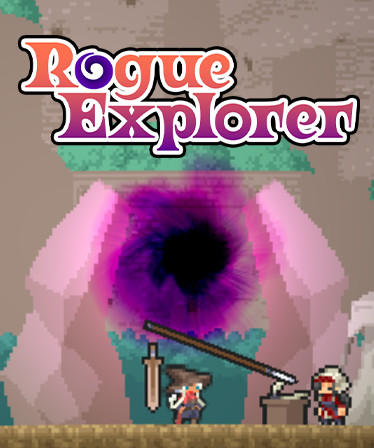 Rogue Explorer