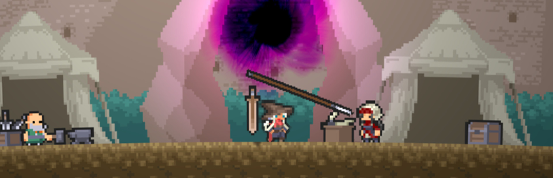 Rogue Explorer