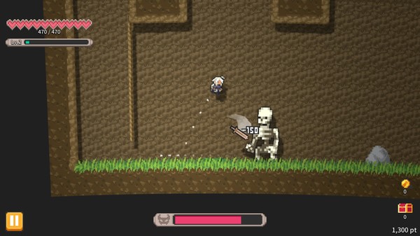 Rogue Explorer screenshot 3