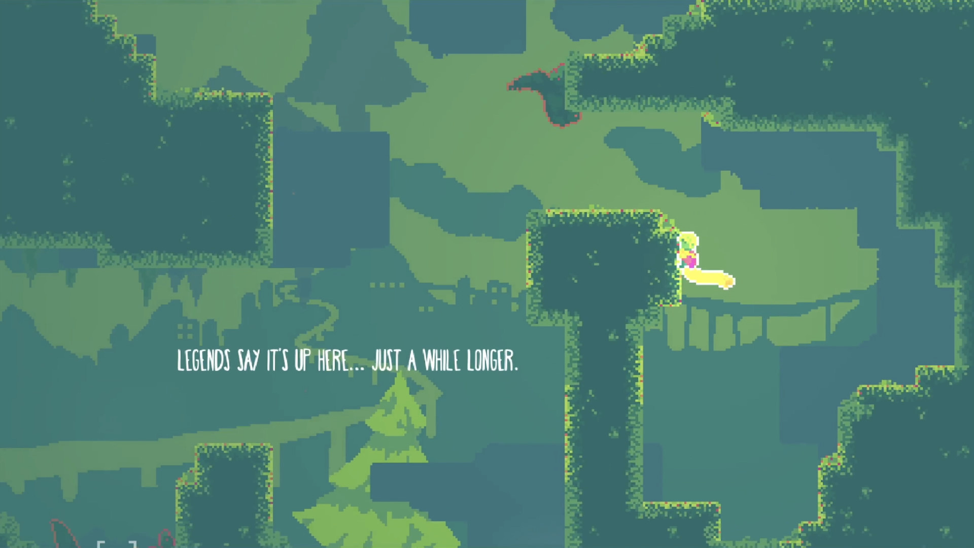 Joyspring Featured Screenshot #1