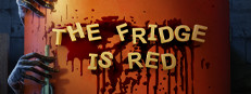 The Fridge is Red