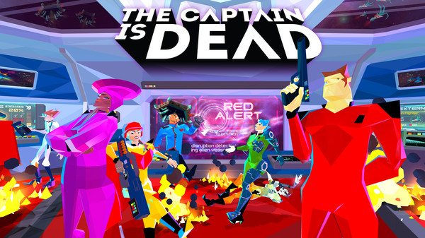The Captain is Dead OST