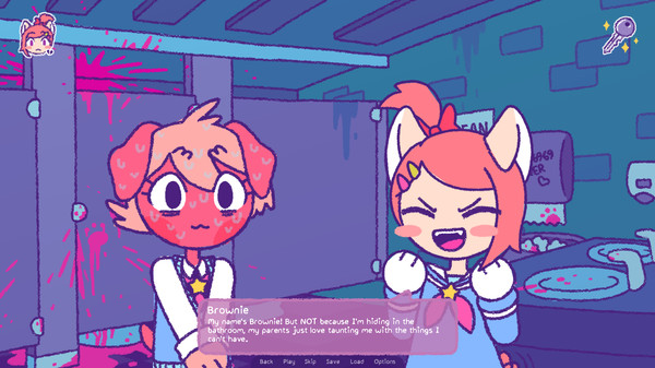 Screenshot 3 of Purrfect Apawcalypse: Love at Furst Bite - more gameplay footage