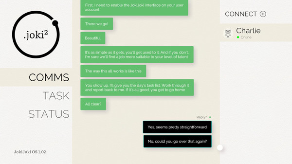 Day Repeat Day screenshot 1