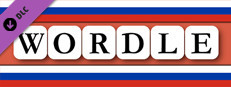 Wordle - Русский Small Capsule Image